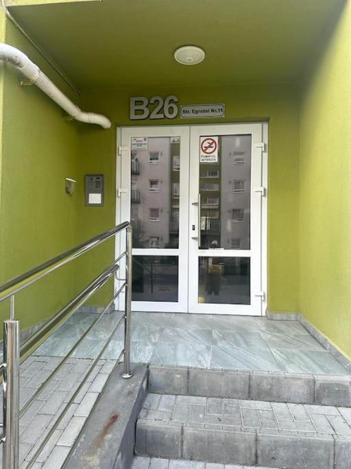 Newlevel Studio Braşov Buitenkant foto
