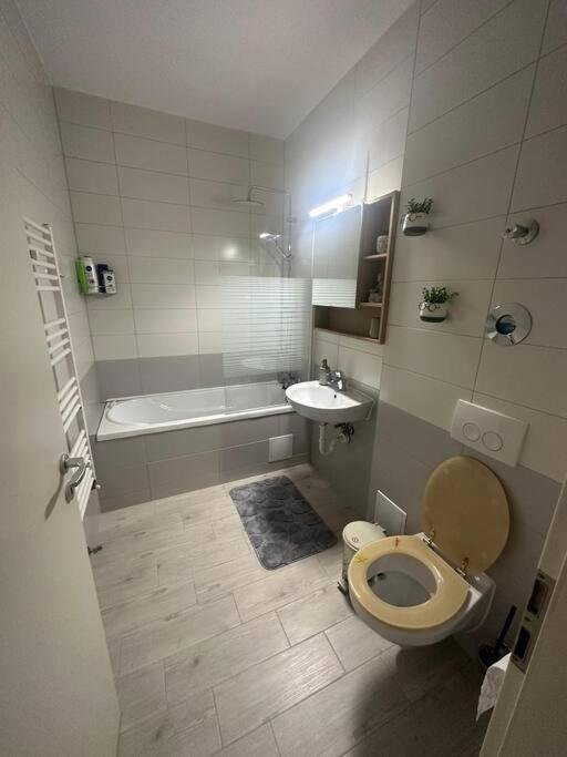 Newlevel Studio Braşov Buitenkant foto