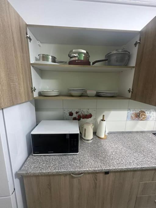 Newlevel Studio Braşov Buitenkant foto